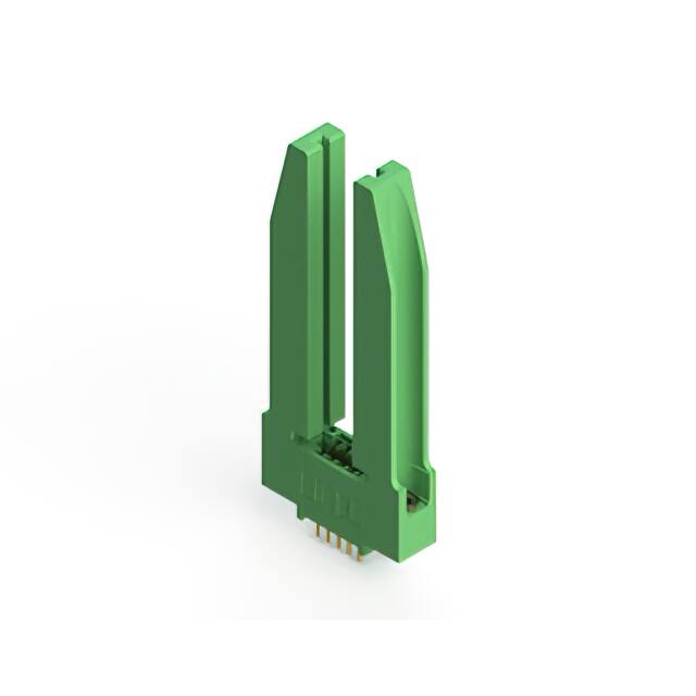 345-010-525-578 EDAC Inc.  Edgeboard Connectors